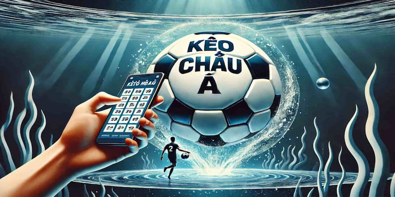 Kèo châu Á Lợi Ích Khi Chơi Kèo Châu Á Tại Net88