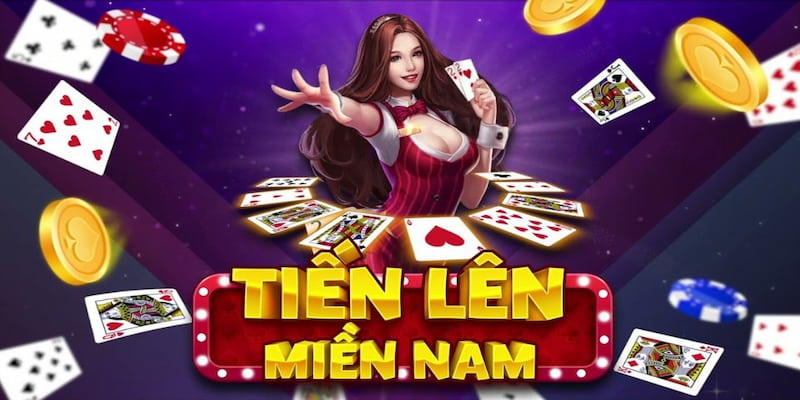 Tiến lên miền Nam Tiến lên miền Nam trên Net88 – Lựa chọn hoàn hảo cho người chơi